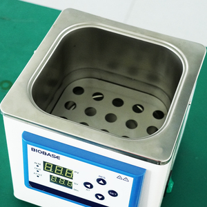 BIOBASE Harga Terjangkau BK-S1 Water Bath Laboratorium Peralatan Pemanas Suhu Konstan Digital Presisi Tinggi untuk Laboratorium - Product Image 2
