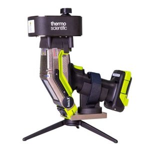 High portable IonicX Portable <b>XRF</b> <b>Analyzer</b> Lightweight and small footprint - Product Image 1