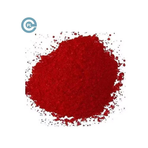 Poudre de colorant réactif rouge 184 de qualité supérieure, couverture uniforme sur le tissu, excellente résistance au lavage, idéal pour l'utilisation textile industrielle - Product Image 4