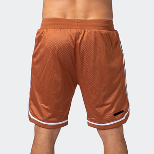 Shorts de sport pour femmes en polaire, respirants, à séchage rapide, pour la course, le basketball, la gym, le yoga, shorts personnalisés - Product Image 2