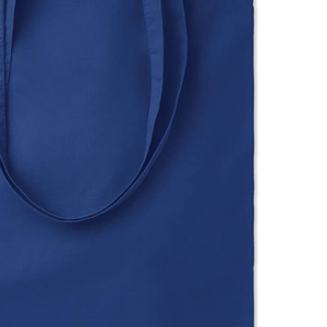 Bolsa de Hombro de Lona de Algodón de Primera Calidad con Costuras Resistentes para las Necesidades Diarias de Compras - Product Image 2