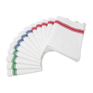 Gran oferta, nuevo diseño, mejor calidad, 100% algodón, estampado personalizado, toalla de plato a precio mayorista - Product Image 1