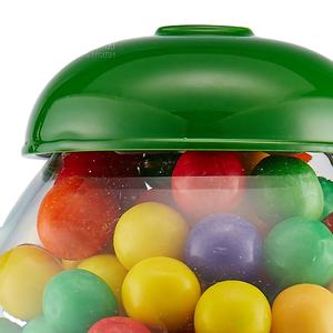 Máquina Expendedora de bolas de chicle verde de 9 "Kwang Hsieh - Product Image 5