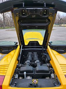 Super affaire.. Lamborghini Gallardo Superleggera d'occasion de 2008 - Product Image 4