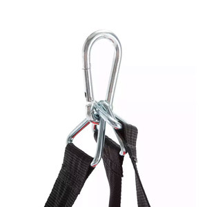 Sacs de frappe en cuir robustes les plus vendus, haute qualité pour la boxe, sacs de frappe à sable à prix de gros - Product Image 2