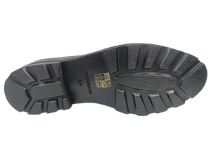Mocasines de Piel Genuina para Hombre, Punta Redonda, Borlas, Color Marrón Sólido, Suela de Goma Acolchada, para Todas las Temporadas - Product Image 5