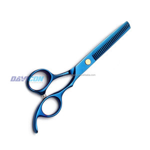 Tijeras profesionales de acero inoxidable para peluquería, tijeras de peluquería de alta calidad para salón de belleza - Product Image 3