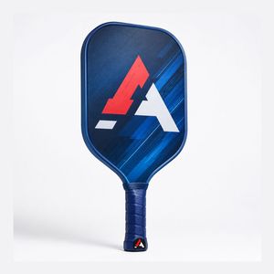 Carbon Fiber Durable Pickleball Paddle Face Lightweight <b>Frame</b> Ergonomic Grip Enhanced Touch Excellent Balance Precision Spin - Product Image 5