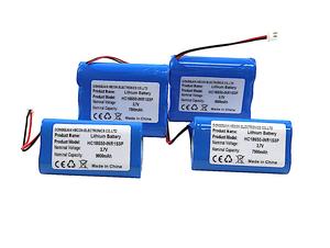 Литиевая цилиндрическая батарея <span class=keywords><strong>18650</strong></span> 3.7В 2200мАч/2500мАч/2600мАч/3000мАч/3500мАч/7500мАч/9000мАч/10000мАч для электронных устройств - Product Image 2