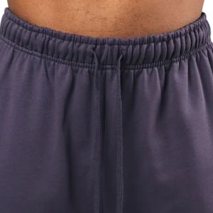 Pantalones Deportivos para Hombre, Color Morado, Corte Holgado, Felpa, para Entrenamiento, Gimnasio, Ropa Deportiva Premium - Product Image 5