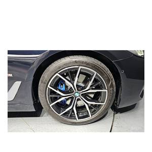 BMW Serie 5 530i M Sport, Modelo Enero 2023, con 22,947 km, Volante a la Izquierda, Caja de Cambios Automática - Product Image 5