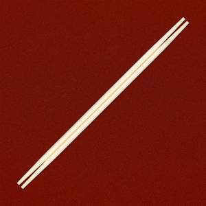 Kyushu Shikou Hinoki 24cm baguettes jetables 5,000 paires de haute qualité utilisation commerciale cure-dents japonais de qualité supérieure - Product Image 1