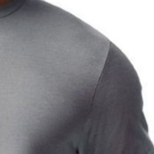 T-shirt pour homme adulte à manches courtes, t-shirt basique en tissu doux et confortable pour l'école, le travail, les activités de plein air et le quotidien - Product Image 5