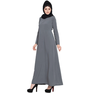 Vêtements ethniques pour femmes, Abaya parapluie, designs Abaya, dernières tendances 2026, nouvelle collection, Abaya élégante et modeste pour femmes, Abaya style pakistanais - Product Image 2