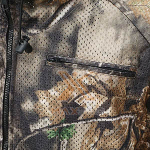 Uniforme de Camuflaje de Primera Calidad para Caza, Uniforme de Camuflaje al por Mayor, Uniforme de Camuflaje con MOQ Bajo - Product Image 6