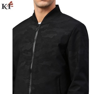 Chaqueta Deportiva para Hombre y Unisex, Resistente al Viento, Transpirable, Reversible, con Bolsillos con Cremallera, Tela de Lona, Otoño, Alta Calidad, USA - Product Image 5