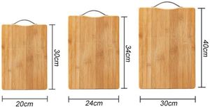 Grande planche à découper en bois massif épaissi, planche de cuisine haut de gamme, planche de préparation alimentaire durable, disponible en gros pour l'exportation - Product Image 4