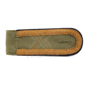 Hombreras de Diseño Único y Calidad Superior, Hombreras de Marca Privada en Stock - Product Image 2