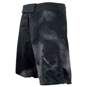 Pantalones Cortos de Entrenamiento, Pantalones Cortos de Grappling con Diseño Flexible, Pantalones Cortos de Grappling para Uso Diario, Pantalones Cortos de Grappling de Movimiento Fácil - Product Image 3