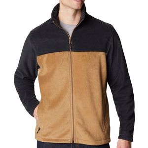 Vestes en polaire de polyester pour les acheteurs en gros, vêtements d'extérieur légers pour l'hiver, optimisés pour les ventes à l'exportation et les commandes OEM - Product Image 6