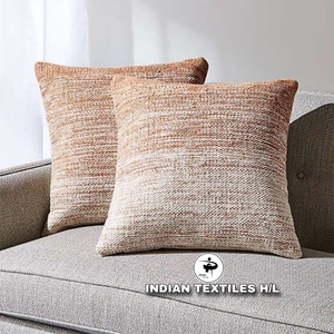 Boho Cotton Cushion Cover Living Room Home Decor Customize With Custom Design Boho Pillow Eco-Friendly Custom OEM Wholesale - Product Image 1