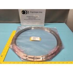 ASM 2501252-01 Ring, Suspension LPC, REV A, ASML-ที่เชื่อถือได้อุปกรณ์เซมิคอนดักเตอร์มรดกระดับโลกและชิ้นส่วนที่ - Product Image 2