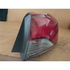 Ensemble de feux arrière droit extérieur pour Elantra, référence H 924023X000 - Product Image 4