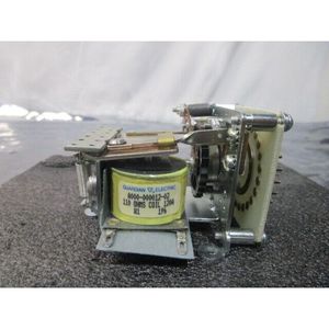 Guardian Electric, MER-120A, Reiniciador Eléctrico - Equipo y Piezas de Semiconductores de Confianza de Marca Global - Product Image 6