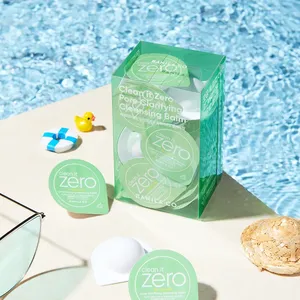BANILA CO Travel Skin Care Kit Clean It Zero Pore Clarificante Bálsamo limpiador 3ml * 16ea Alta calidad - Product Image 1
