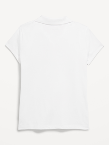 Camisa Polo de Uniforme Escolar para Niños, Suministro al por Mayor para Escuelas, Logotipo Personalizado, Fabricante de Uniformes Escolares OEM - Product Image 3