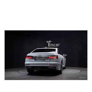 Audi A6 45 TFSI Quattro Premium 2023, Emisión Euro V, Volante a la Izquierda, Asientos de Cuero con Cámara Trasera, 26,220 km - Product Image 4