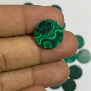 Piedra Sintética de Laboratorio en Forma de Trébol de Cuatro Hojas, 10x10mm, 3 Quilates, Piedras Preciosas Sueltas para Joyería, Efecto de Cambio de Color - Product Image 4