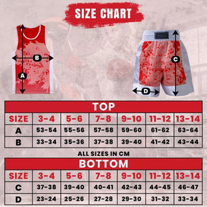 Uniforme de boxeo, ropa deportiva ligera para actividades activas, uniforme de boxeo, ropa para actividades físicas, para uso en entrenamiento. - Product Image 4
