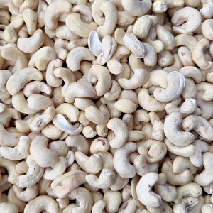 Free Sample Cashew W240 Cashew Nuts Ready To Ship Santigo - Product Image 1
