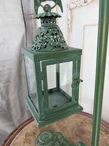 <b>Bird</b> Feeder <b>Stand</b> Plant Hanging Hooks Plants Hangers Outdoors Hummingbird Feeders <b>Stands</b> Hanger Hook Flower Pot Brackets - Product Image 2