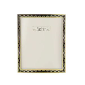 Cadre photo en bois de qualité supérieure avec façade en verre, design moderne et écologique, couleur et taille personnalisables pour affichage sur table ou mur, décoration intérieure - Product Image 5