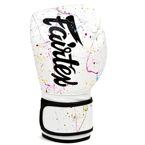 Guantes de Boxeo Fair Tex al Por Mayor a Precio RTS, Duraderos, Cómodos y Protectores, con Acolchado Resistente y Soporte Seguro para la Muñeca - Product Image 3