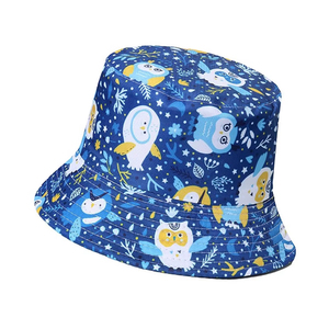 Wholesale 100% Cotton Wide Brim <b>Mens</b> Bucket <b>Hat</b> Waterproof <b>Sun</b> Protection Embroidery Custom High Quality Outdoor Travel Surfing - Product Image 6
