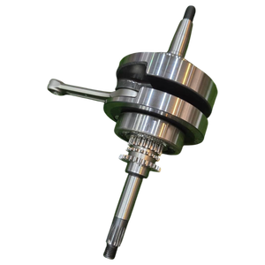 CSRK NMAX 900 108 Vilebrequin Gris Fer Taiwan OEM KAO Racing Parts - Product Image 1