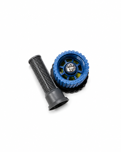 Buse de pulvérisation pour arroseur de jardin 4A, tête de pulvérisation d'eau réglable, accessoire d'irrigation extérieur - Product Image 5