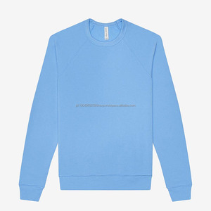 100% coton hommes sweats chauds hiver pull thermique polaire doublé pull Sherpa pull - Product Image 1