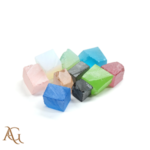 ขายส่งหินดิบนาโนผสมสำหรับงานเจียระไนและตัดอัญมณี น้ำหนัก 500 กรัม - Product Image 4