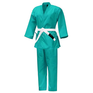 Pakistan Made <b>Cheap</b> Price High Quality Jiu Jitsu Uniform For Adult Comfortable Jiu Jitsu Uniform - Product Image 3