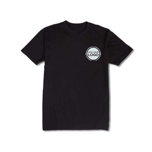 T-shirts en coton unisexes Next Level 3600 en gros pour la sérigraphie, la création de marchandises personnalisées et les magasins de détail - Product Image 1