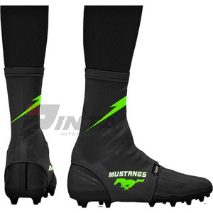 Uniforme de Fútbol Americano para Adultos de Manga Corta, Transpirable, de Alta Calidad, 100% Poliéster, Cómodo, Gran Venta - Product Image 6