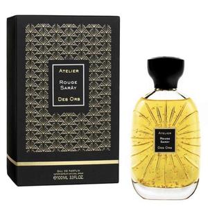 Rouge Saray EDP unisexe | Atelier Des Ors - Product Image 2