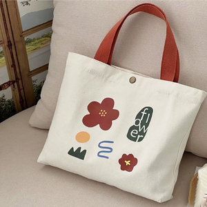 Fournisseur de sacs d'emballage en coton biologique, pochettes écologiques personnalisées imprimées pour l'emballage alimentaire, sacs cadeaux, articles promotionnels - Product Image 4