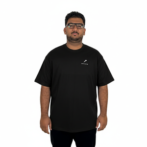 Men's High Quality Light <b>Weight</b> Casual Wear Jersey T-Shirt Plus Size <b>Blank</b> Design Plain Color for Adults Men t Shirts - Product Image 1