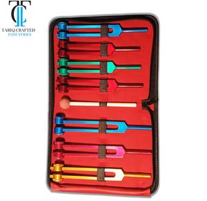 Nouvel arrivage : Diapason médical avancé pour test auditif - TARIQ CRAFTED INDUSTRIES - Product Image 1