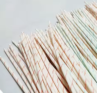Manchon flexible en PVC pour câbles électriques, isolation électrique 2715, gaine tressée en fibre de verre